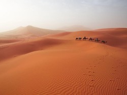 Yajuj Majuj: Penyebar Fitnah dan Pembuat Malapetaka Menjelang Hari Kiamat