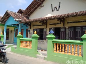 Tega! Difabel Penjual Angkringan Klaten Dihipnotis, Dagangan dan Gas Raib