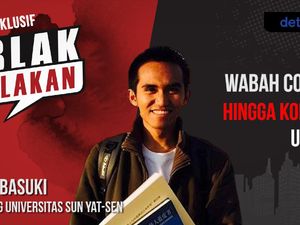 Corona, Kehidupan Beragama dan Kisah Muslim Uighur di China