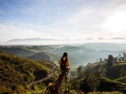 Lepas dari COVID-19, Menpar Bakal Fokus ke Paradigma Baru Pariwisata