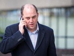 Inggris Juga Tuntut Penjelasan China Soal Asal-usul Virus Corona