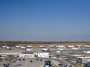 Bak Jatuh Tertimpa Tangga, Asosiasi Sebut Maskapai RI Lagi Bermasalah Bak Jatuh Tertimpa Tangga, Asosiasi Sebut Maskapai RI Lagi Bermasalah