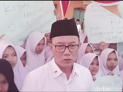 Satu Positif Corona Sembuh, Bupati Ngawi Cabut Zona Merah