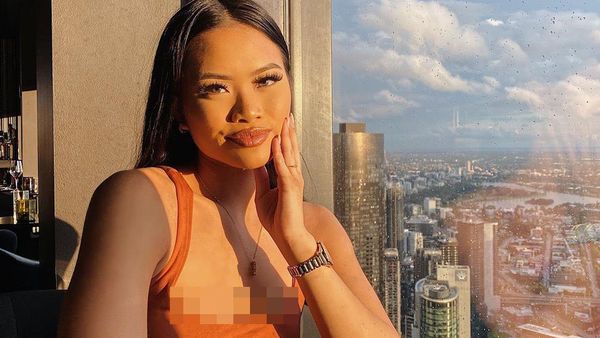 Potret Remaja Satu Anak yang Biayai Keluarga dari Joget-Joget di TikTok