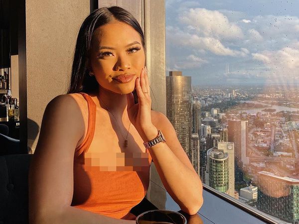 Potret Remaja Satu Anak yang Biayai Keluarga dari Joget-Joget di TikTok