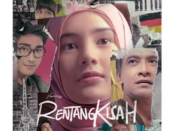 Buku Rentang Kisah Difilmkan, Kapan Tayang?