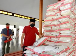 Total Dana Dampak COVID-19 untuk Banyuwangi Capai Rp 496 Miliar