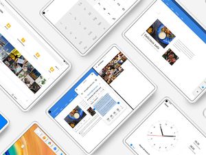 Tiba di Indonesia, Ini Spesifikasi dan Harga Huawei MatePad Pro