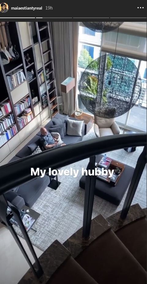 Maia Estianty