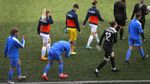 Prittt! Liga Putri Belarusia Sudah Kickoff Lagi