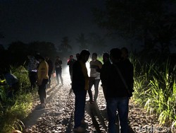 Dikira Dibegal Ternyata Pria Ini Dianiaya Hingga Perutnya Berdarah