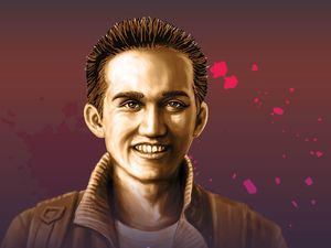 Kesaksian Novi Basuki Seputar Corona dan Agama di Negeri Panda