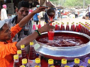 Manis Gurih! Ini Menu Buka Puasa Enak di Berbagai Negara Asia