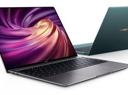 Huawei Boyong NoteBook Rp 30 Juta ke Indonesia