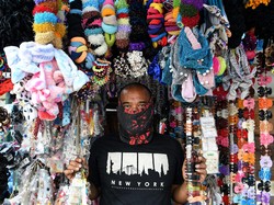 Lima Skenario Pemulihan UMKM yang Terdampak Corona