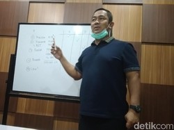 Ini Alasan Walkot Semarang Pilih Jalankan PKM Dibanding PSBB