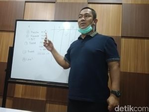 Ini Alasan Walkot Semarang Pilih Jalankan PKM Dibanding PSBB Ini Alasan Walkot Semarang Pilih Jalankan PKM Dibanding PSBB