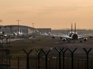 Daftar Maskapai Internasional yang akan Kembali Terbang