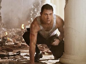 Jangan Lewatkan! Bioskop Trans TV Malam Tayangkan Film hingga Sahur