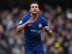 Pedro Tunggu Kepastian Chelsea, tapi ...
