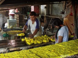 Perajin Tahu Kediri Terdampak Wabah Corona, Ini Upaya Pemkot