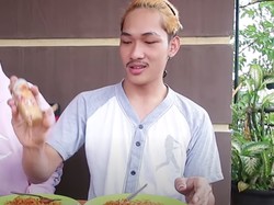 Korban Prank Ferdian Paleka Dapat Bantuan