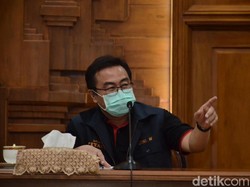 Wanita Positif Corona yang Kabur dari RSU Soetomo Bukan Pasien Tapi Perawat