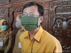 13 Nakes di Kudus Kena Corona, dari Perawat hingga Dokter Spesialis