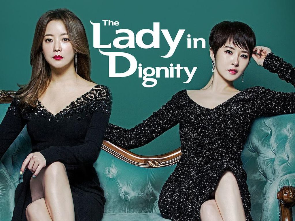 Rekomendasi Tontonan Hari Minggu, Variety Show Korea hingga Serial Thailand Rekomendasi Tontonan Hari Minggu, Variety Show Korea hingga Serial Thailand
