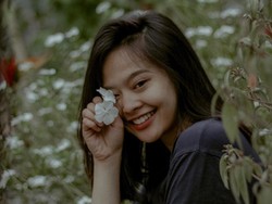 Foto Selebgram Ini Viral, Dijuluki Jennie Blackpink Versi Jawa