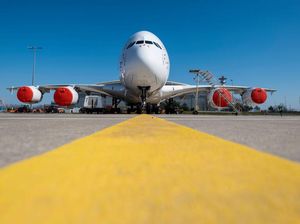 Sederet Maskapai Dunia yang Bangkrut Gara-gara Corona
