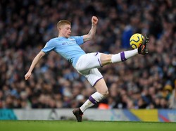 Siapa yang Mau Kevin De Bruyne?