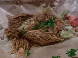 Bakmi Jawa di Jogja yang Bikin Ngiler