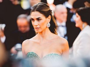 Bercinta 10 Kali Sehari, Istri Boateng Enggan Dicap Gila Seks