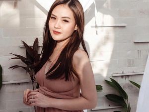 Saat Sarah Gibson Kecewa dengan Kakaknya yang Permainkan Gerakan Salat Saat Sarah Gibson Kecewa dengan Kakaknya yang Permainkan Gerakan Salat