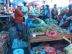 Krisis Finansial Akibat Corona Berisiko Sebabkan Gejolak Sosial