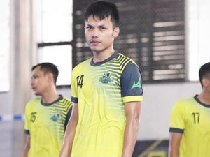 Liga Futsal Terhenti, Pemain Ini Tetap Digaji Penuh Klubnya