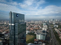 Petinggi AKR Borong 1 Juta Saham Perusahaan, Rogoh Duit Segini