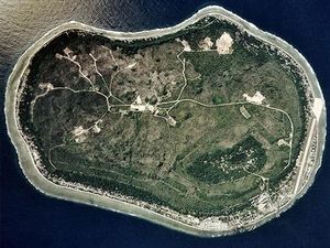 Catatan Aneh Miliarder AS, Diduga Mau Beli Pulau Buat Bunker Kiamat Catatan Aneh Miliarder AS, Diduga Mau Beli Pulau Buat Bunker Kiamat