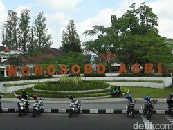 Zona Merah Corona, Wonosobo Wajibkan Pendatang Bawa Surat Jalan
