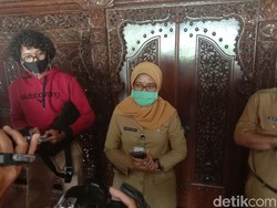 Ada 37 Kasus Corona di Kudus, Ini Alasan Pemkab Belum Ajukan PSBB