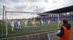 Prittt! Liga Putri Belarusia Sudah Kickoff Lagi