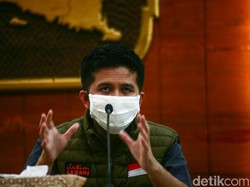 Wagub Jatim Menanti Kolaborasi dengan Kapolda Jatim yang Baru