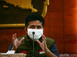 Wagub Jatim Menanti Kolaborasi dengan Kapolda Jatim yang Baru Wagub Jatim Menanti Kolaborasi dengan Kapolda Jatim yang Baru