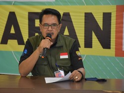 Update COVID-19 Sumedang: 24 Positif dari Hasil Swab dan Rapid Test