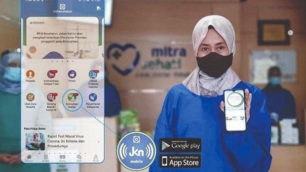 BPJS Kesehatan (iklan)