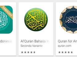 3 Rekomendasi Aplikasi Al-Quran Biar Makin Rajin Ngaji Selama Ramadhan