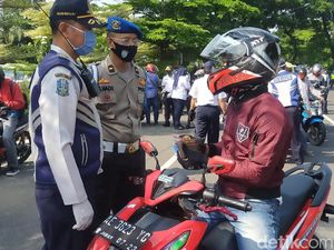 Pakar Epidemiologi Sebut Masa Inkubasi Pasien Jadi Alasan PSBB Surabaya Diperpanjang