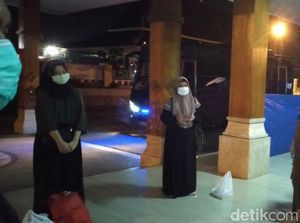 2 Mahasiswi Datang dari Thailand, 1 Pilih Dikarantina, Satu Lainnya Pulang