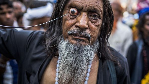 Mengenal Festival Urs, Tradisi Tahunan yang Digelar di India